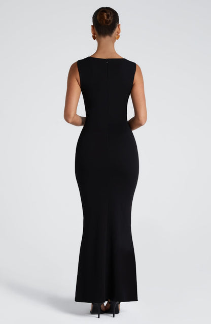 Helena Maxi Dress