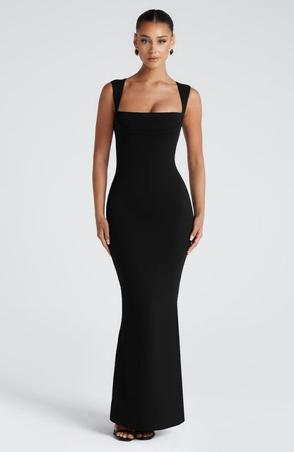 Helena Maxi Dress