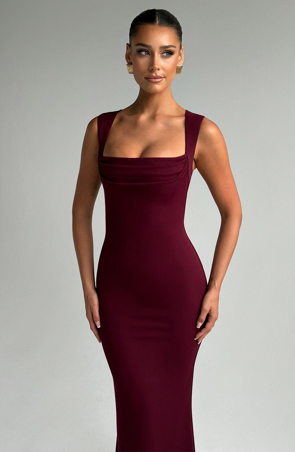 Helena Maxi Dress