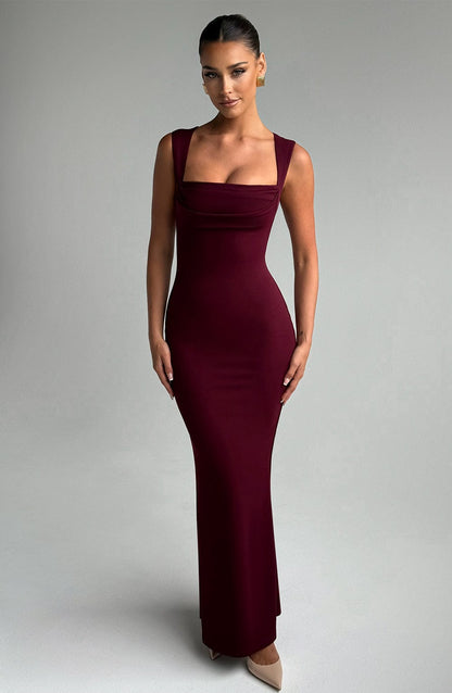 Helena Maxi Dress