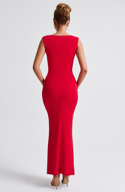 Helena Maxi Dress