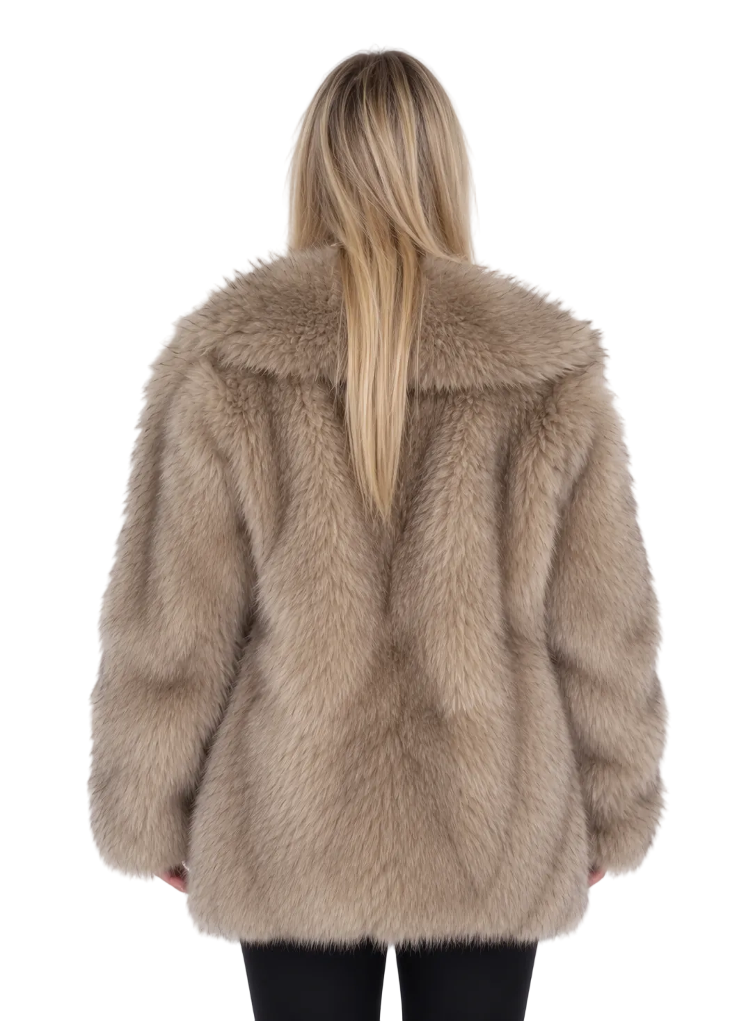 Amara Coat