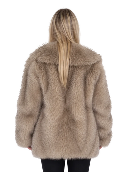 Amara Coat