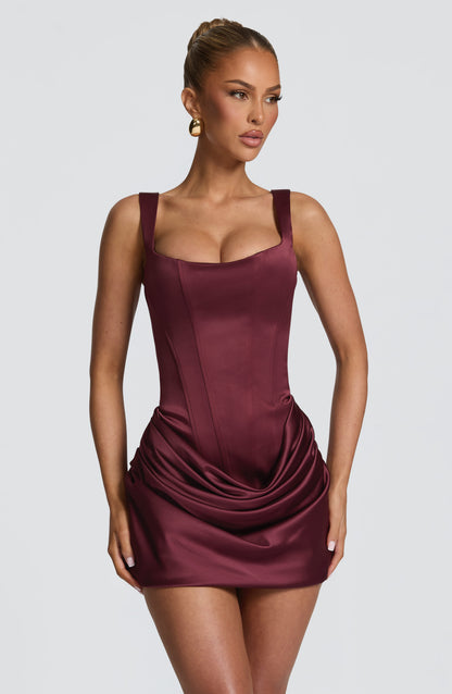 Imogen Mini Dress