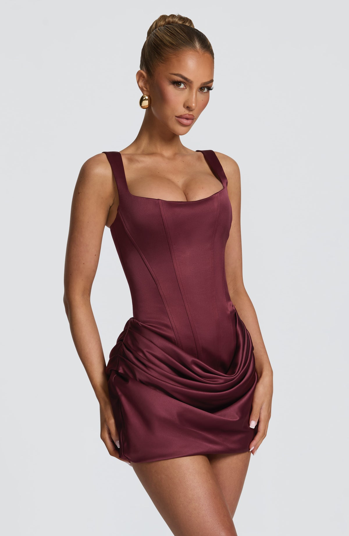 Imogen Mini Dress
