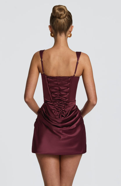Imogen Mini Dress