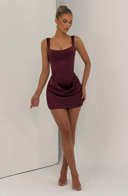 Imogen Mini Dress