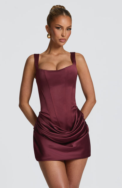 Imogen Mini Dress