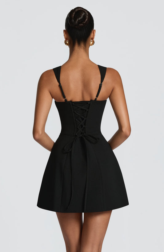 Iona Mini Dress