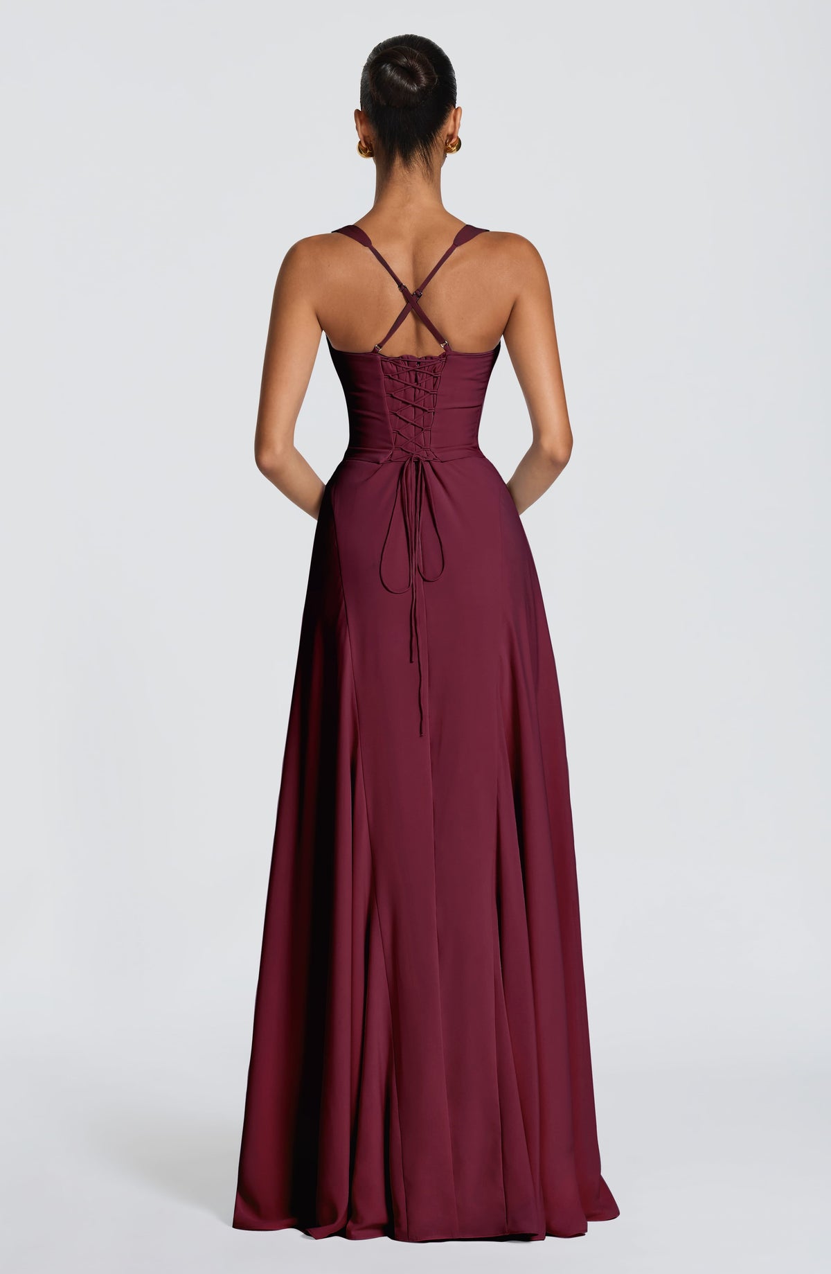 Irie Maxi Dress
