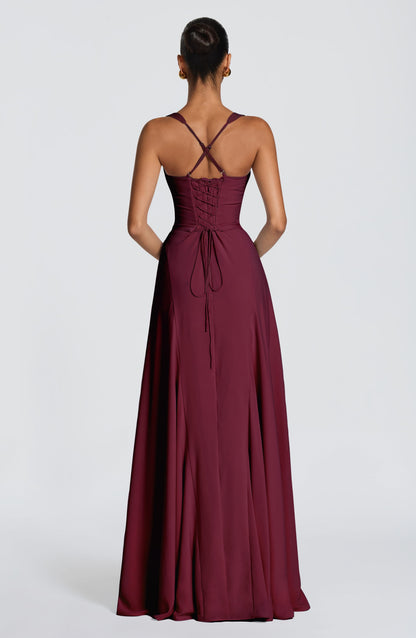 Irie Maxi Dress