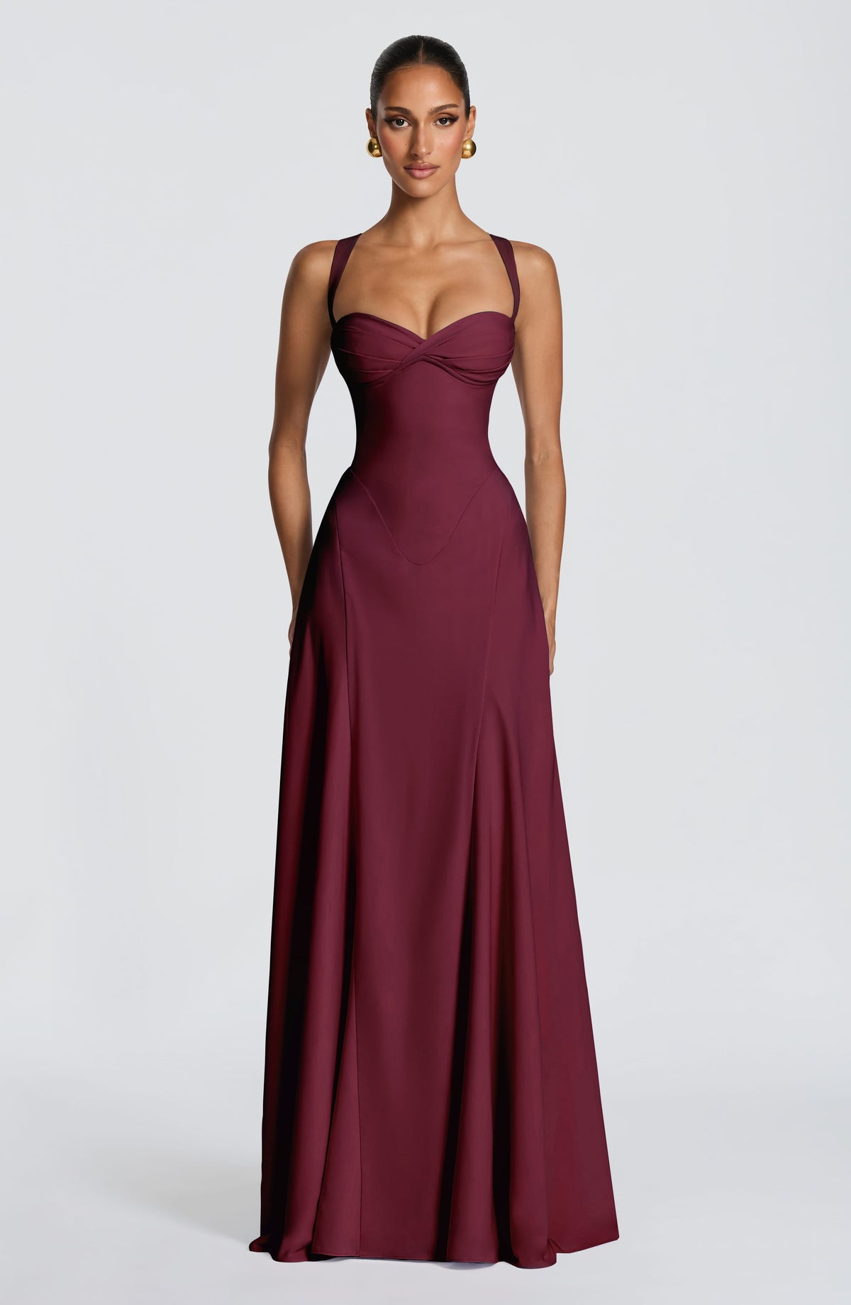Irie Maxi Dress