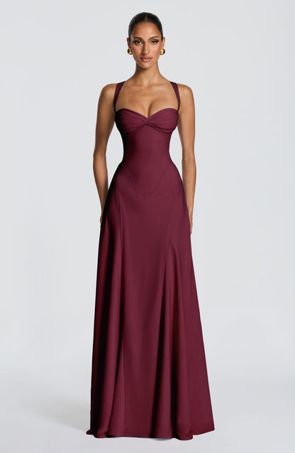 Irie Maxi Dress