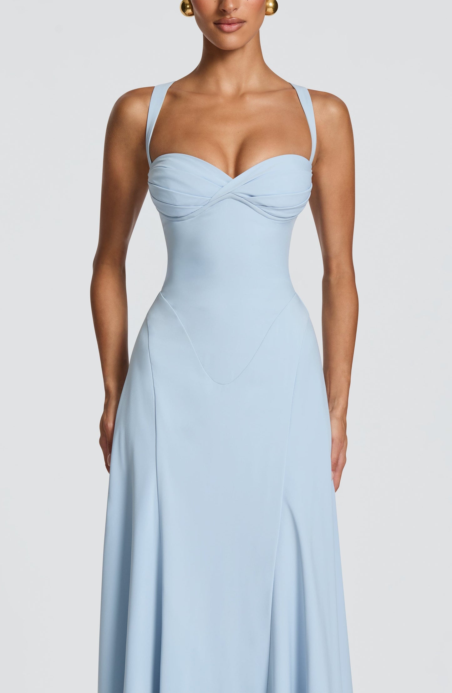 Irie Maxi Dress