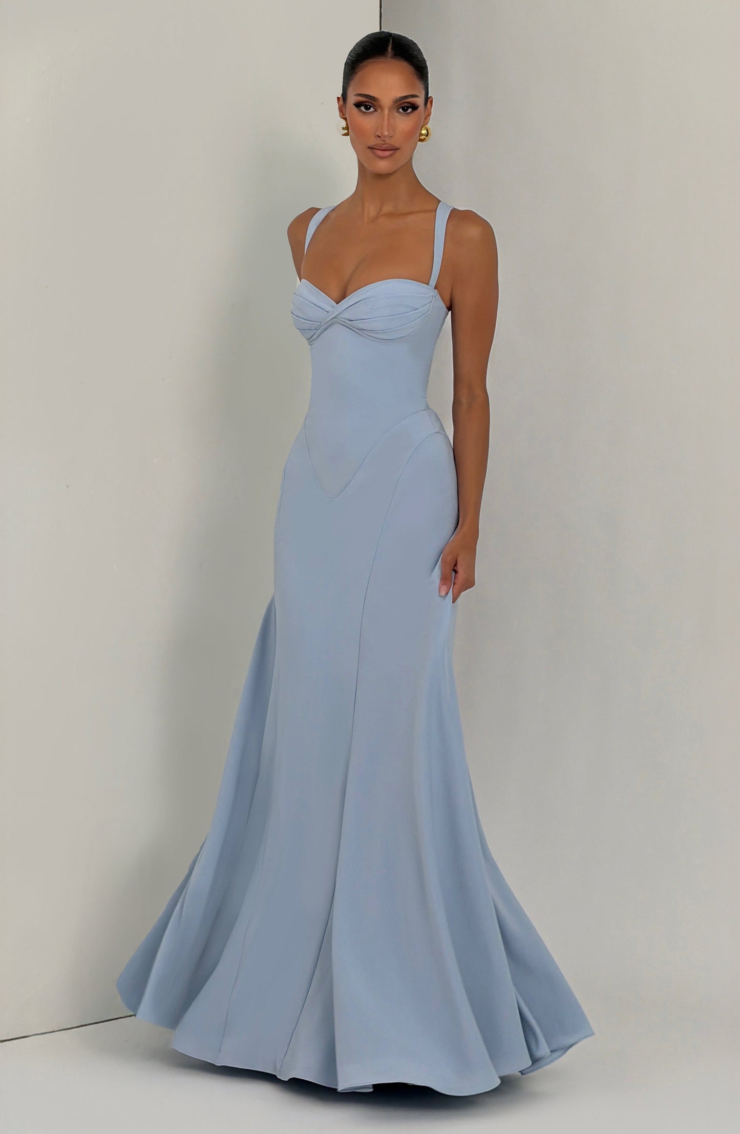 Irie Maxi Dress