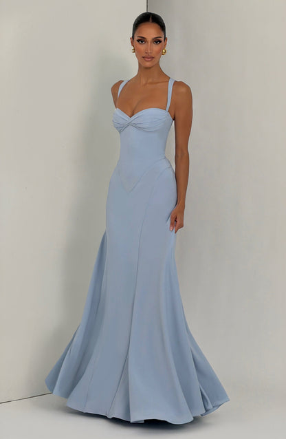 Irie Maxi Dress