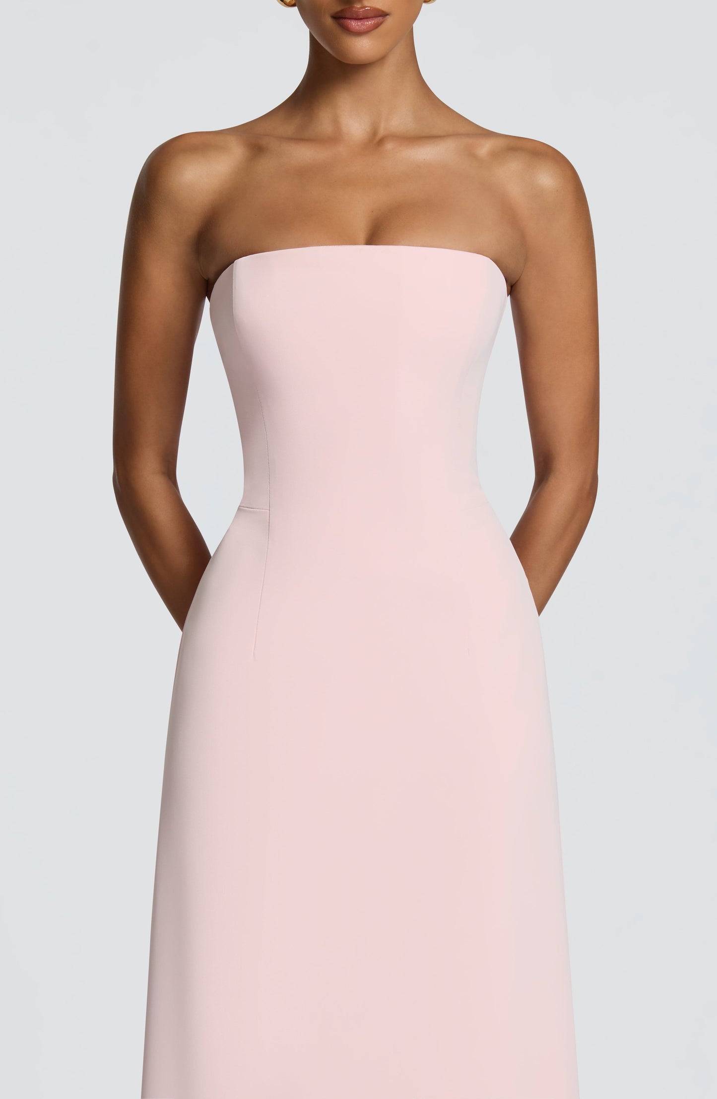 Irmina Maxi Dress