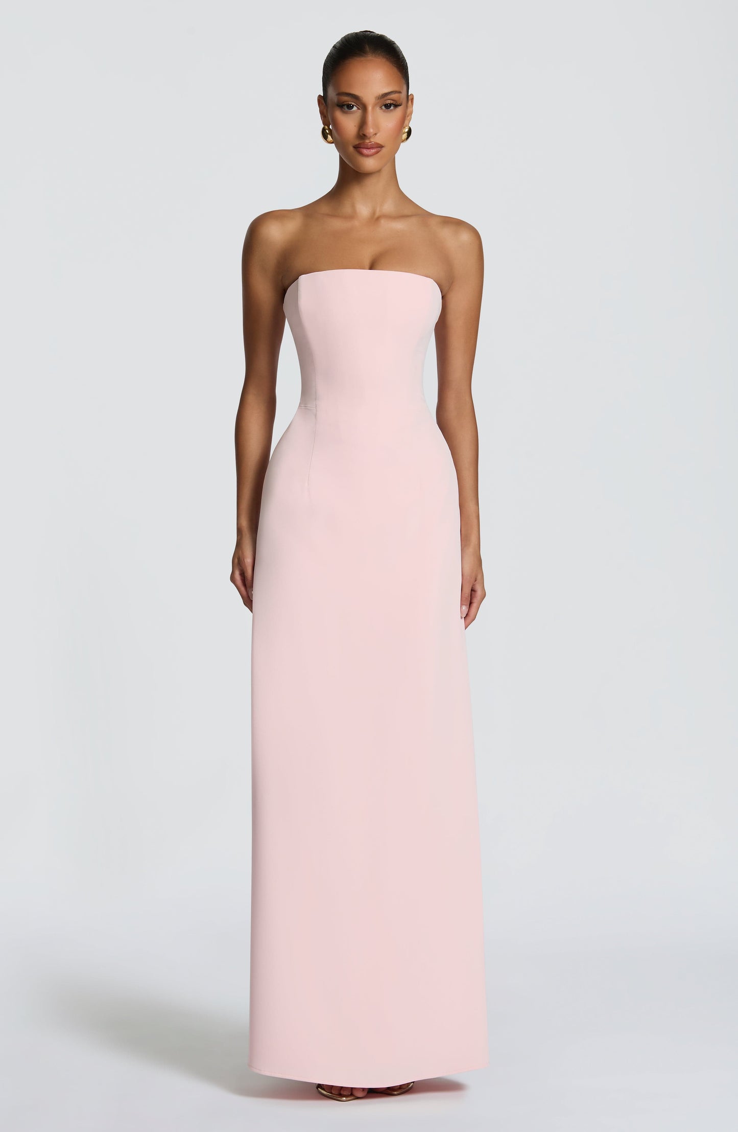 Irmina Maxi Dress