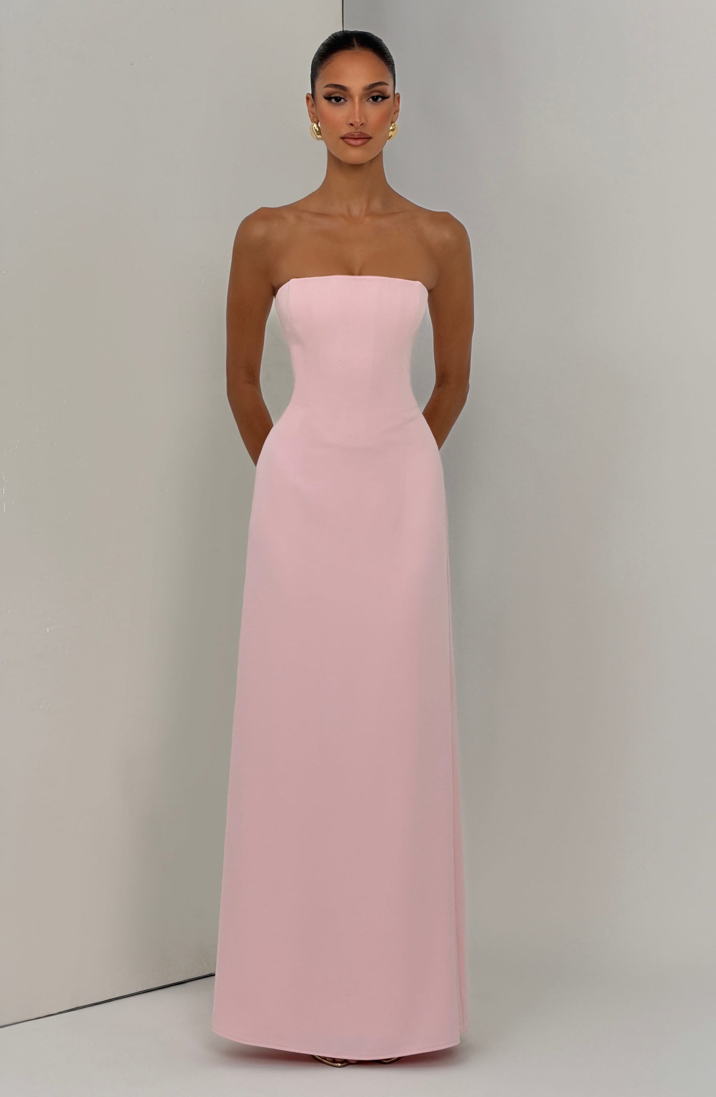 Irmina Maxi Dress