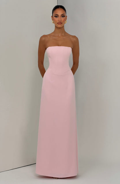 Irmina Maxi Dress