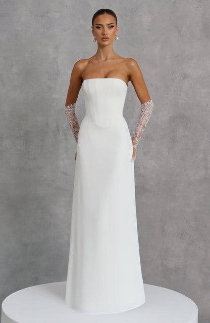 Irmina Maxi Dress