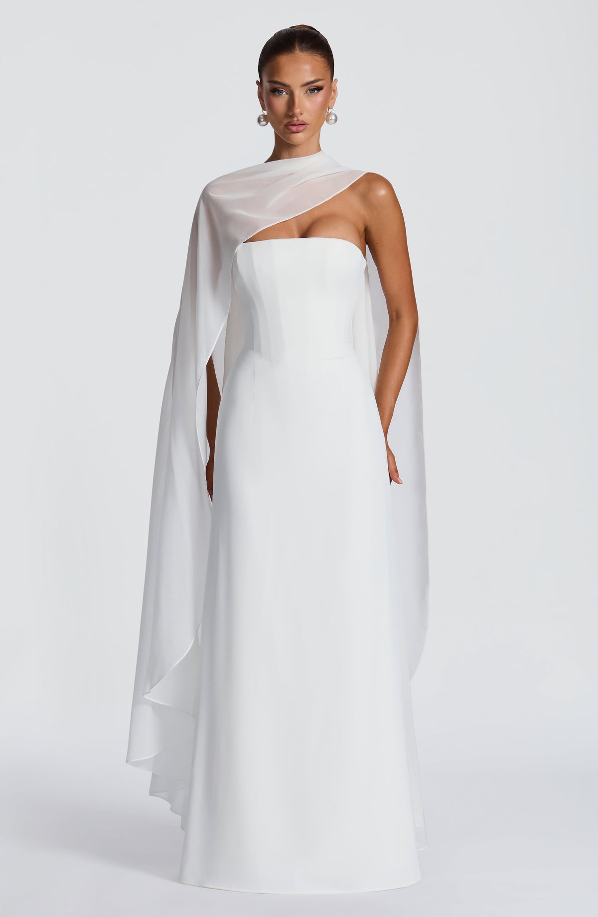 Irmina Maxi Dress