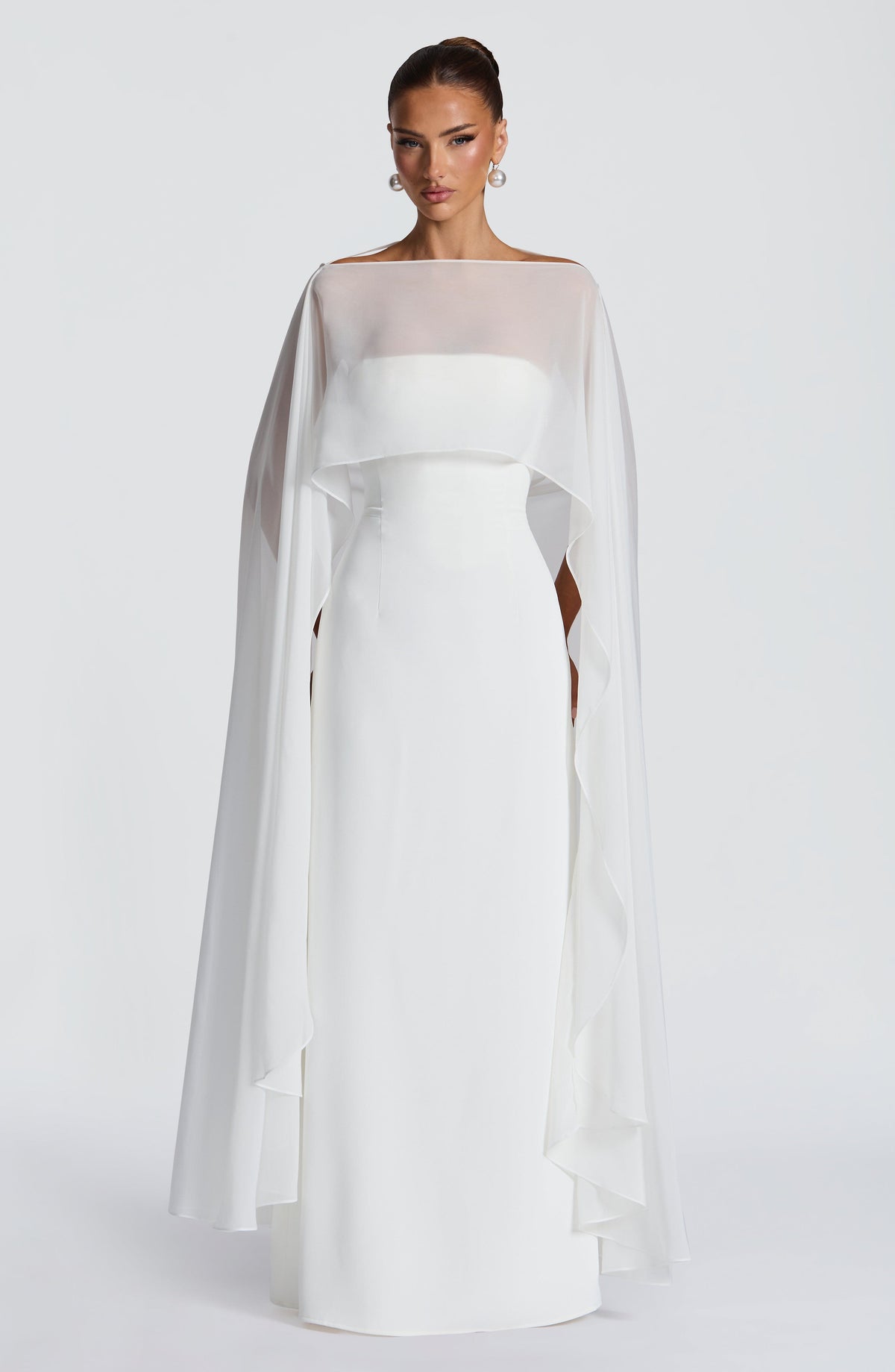 Irmina Maxi Dress
