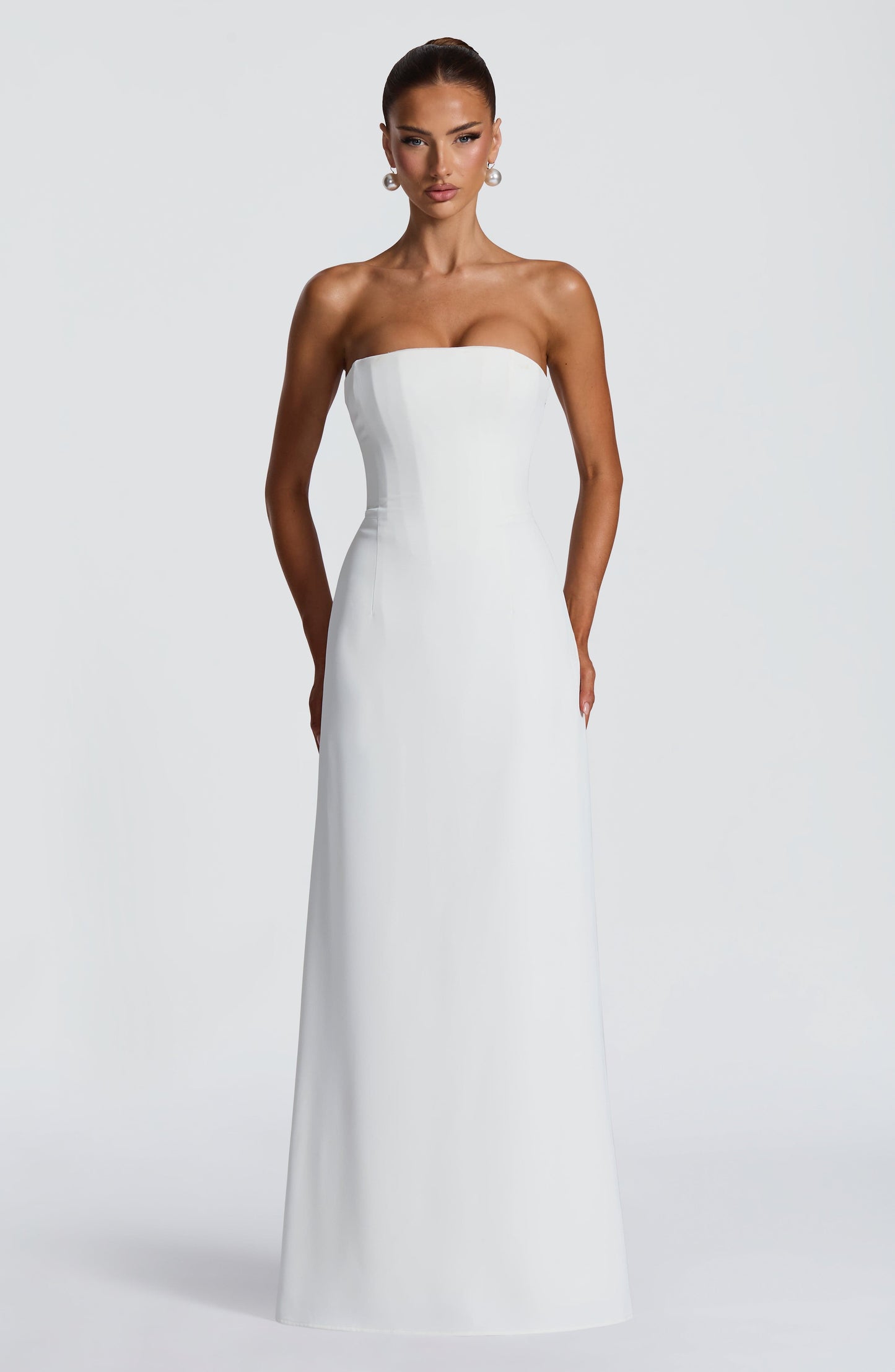 Irmina Maxi Dress
