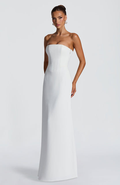 Irmina Maxi Dress