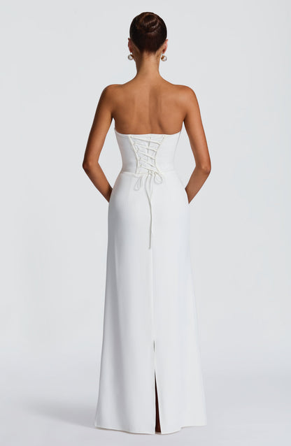 Irmina Maxi Dress