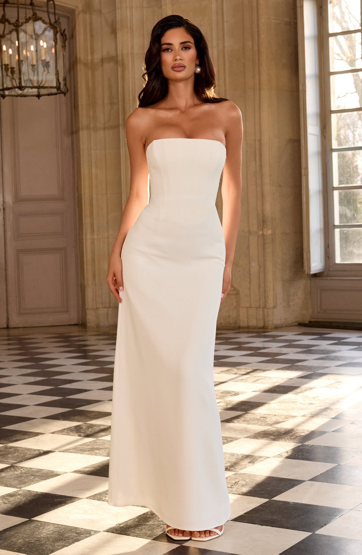 Irmina Maxi Dress