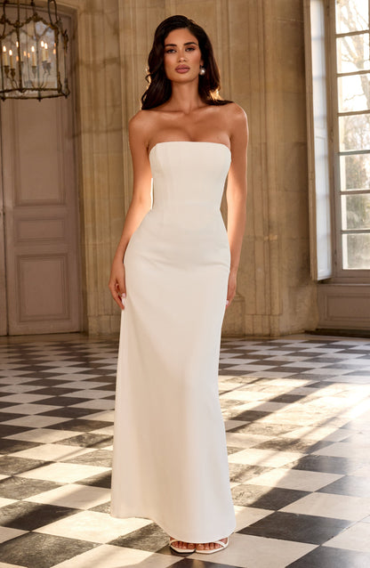Irmina Maxi Dress