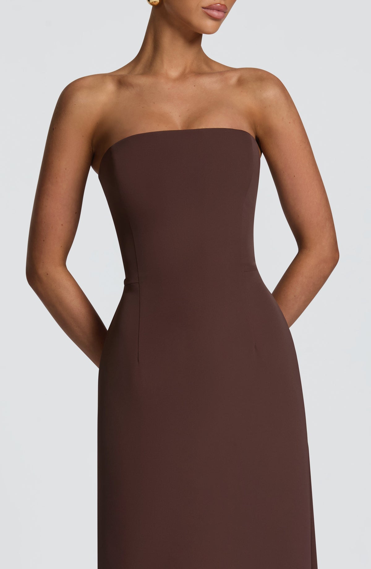 Irmina Maxi Dress