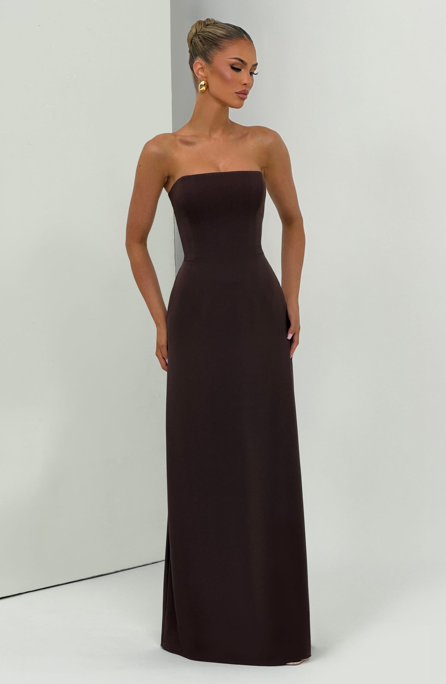 Irmina Maxi Dress