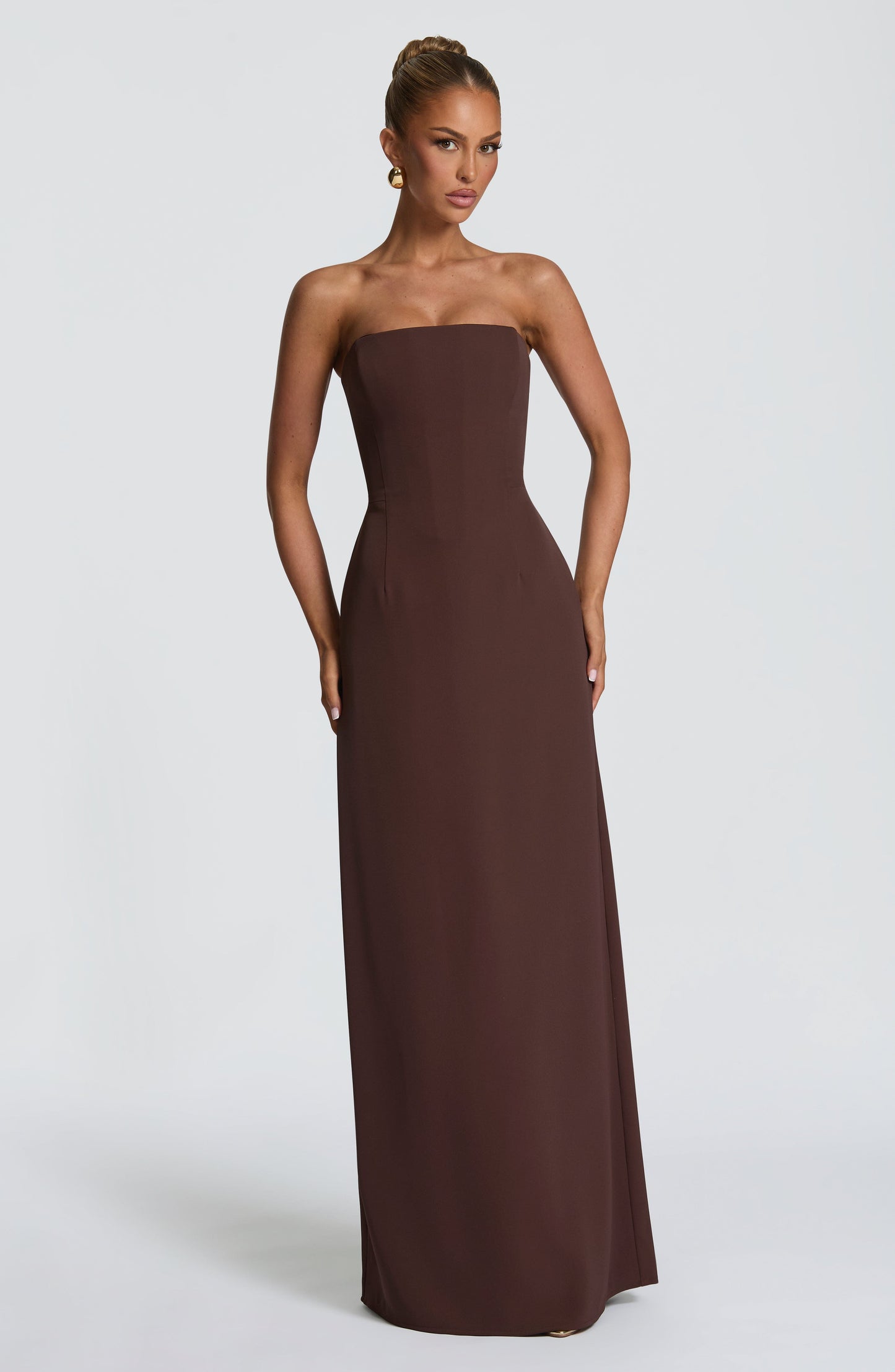 Irmina Maxi Dress