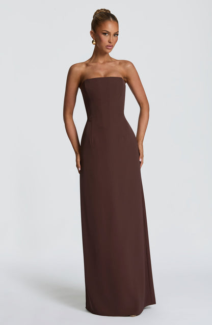 Irmina Maxi Dress