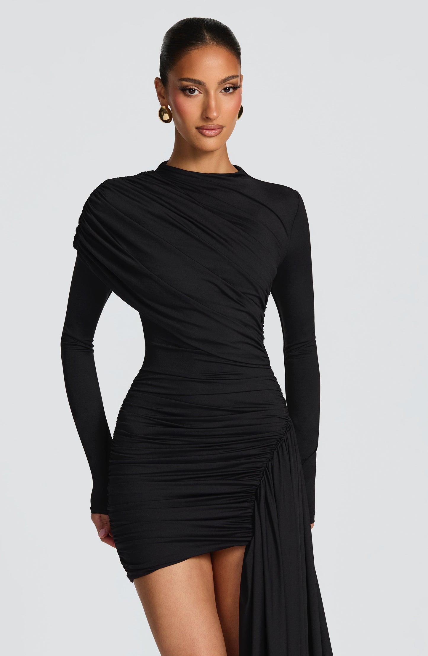 Jovanna Mini Dress