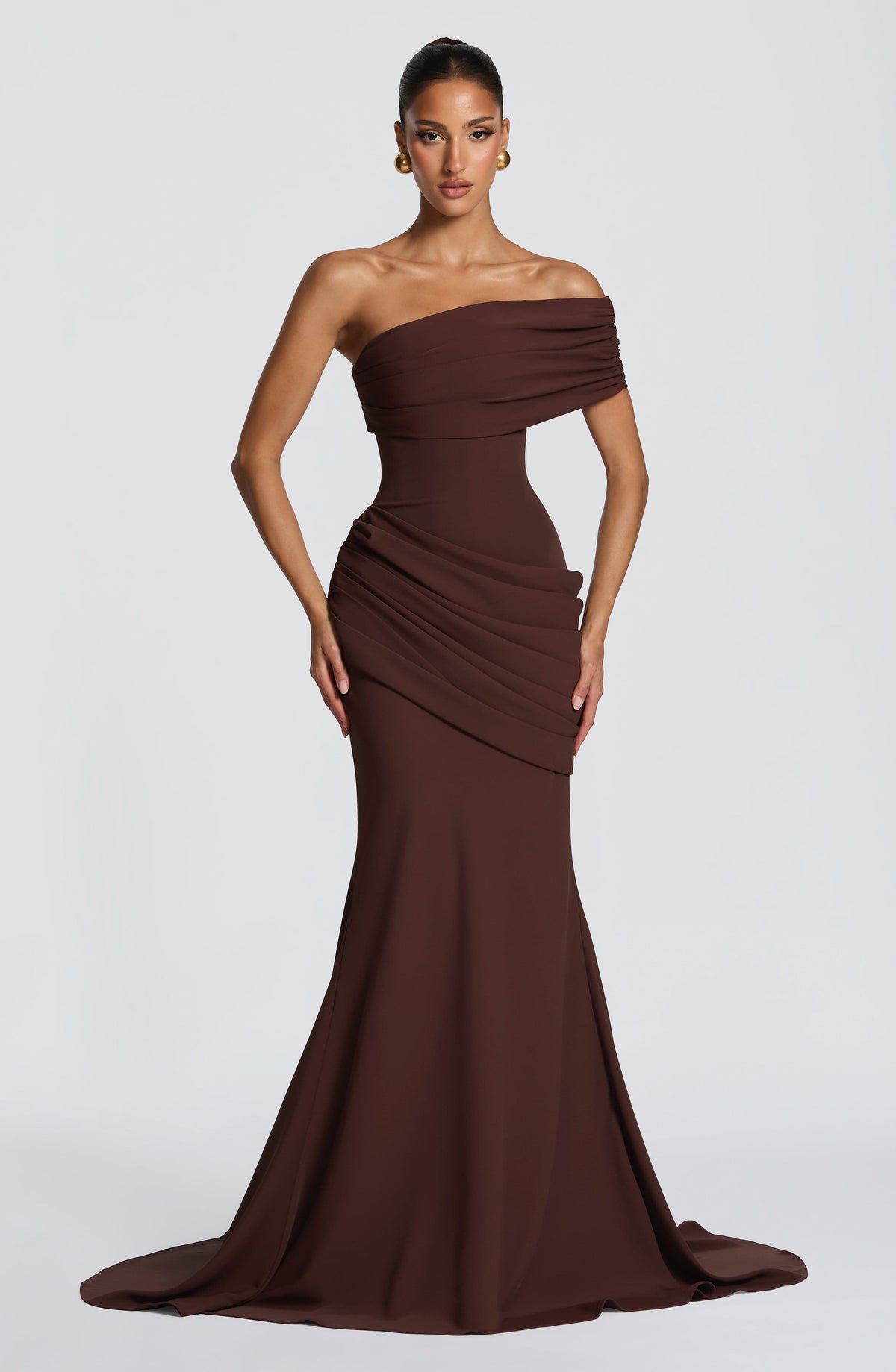 Kasia Gown