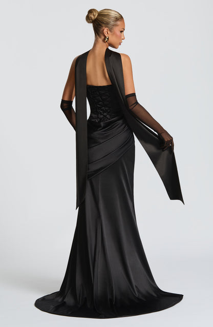 Kensington Maxi Dress