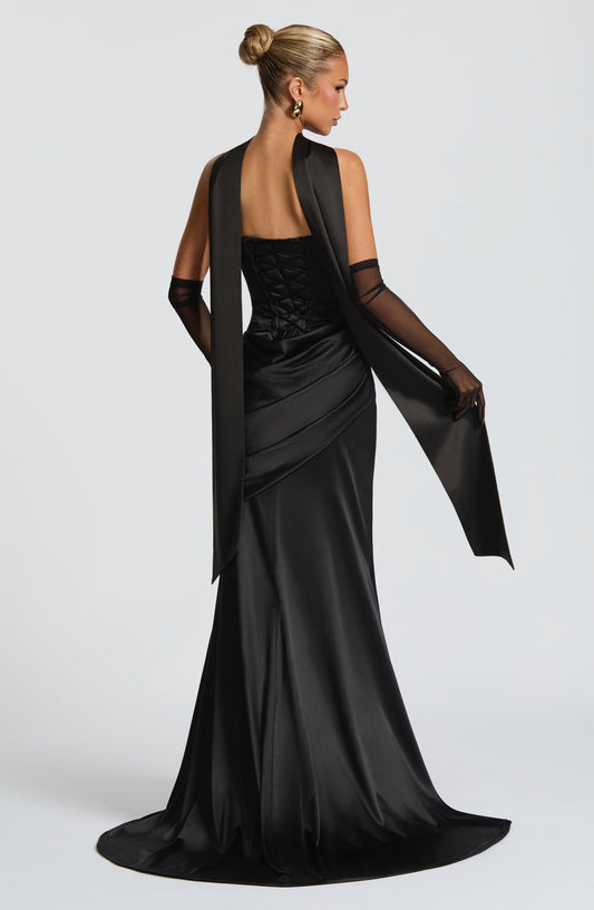 Kensington Maxi Dress