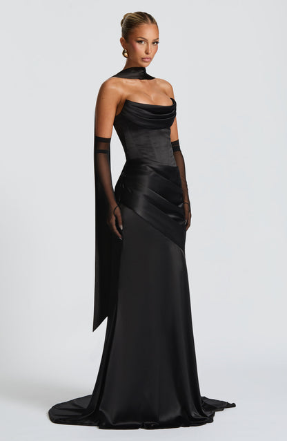 Kensington Maxi Dress