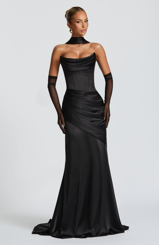 Kensington Maxi Dress