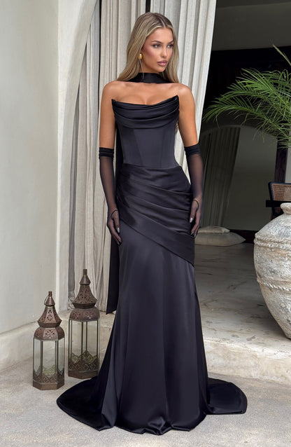Kensington Maxi Dress