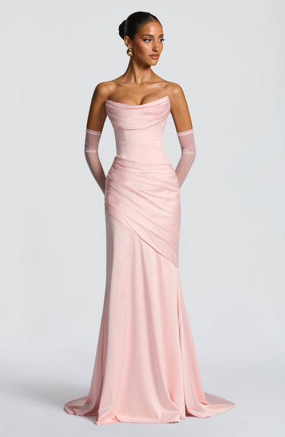 Kensington Maxi Dress