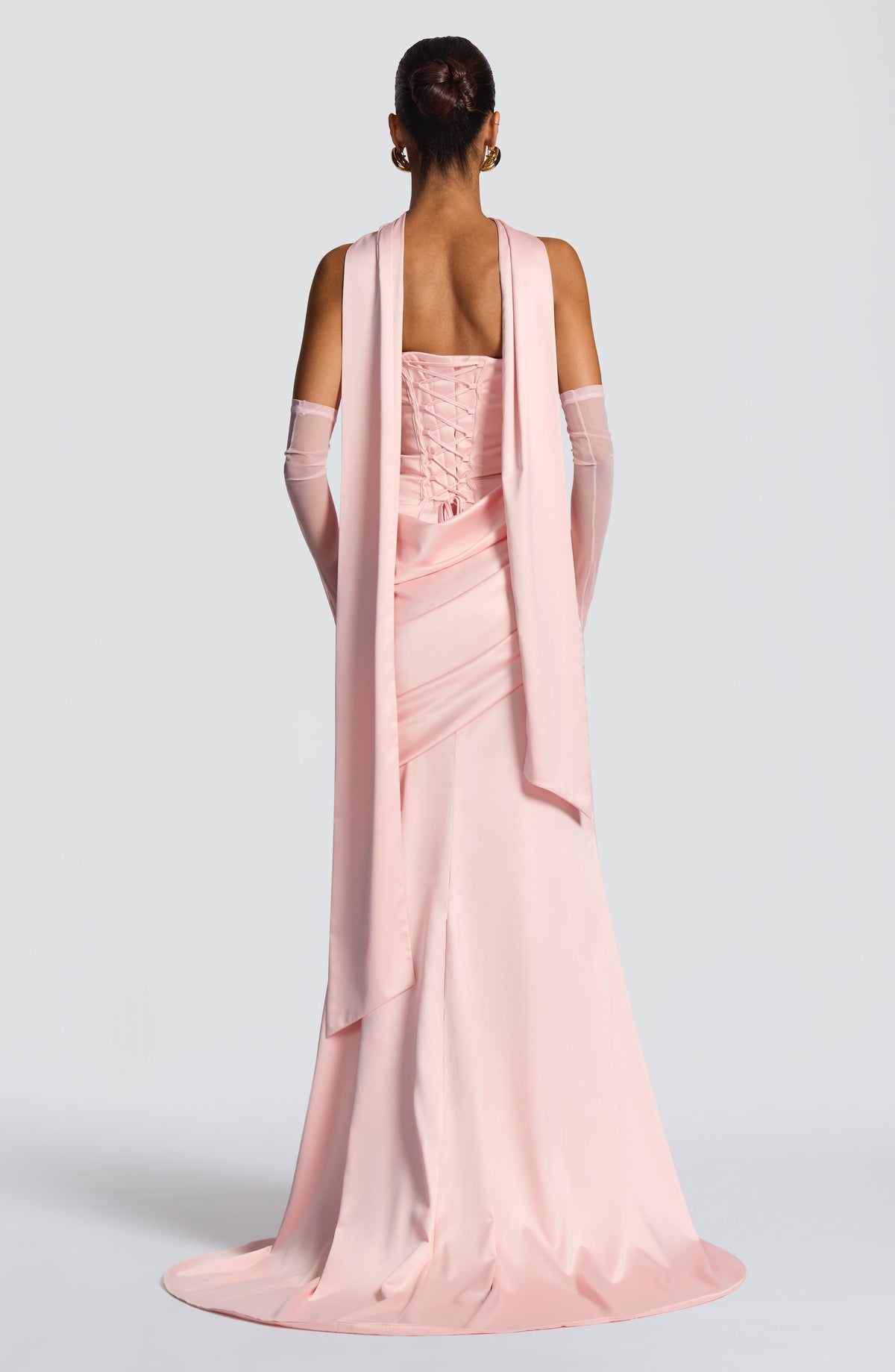 Kensington Maxi Dress
