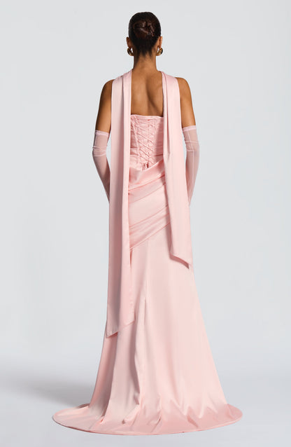 Kensington Maxi Dress