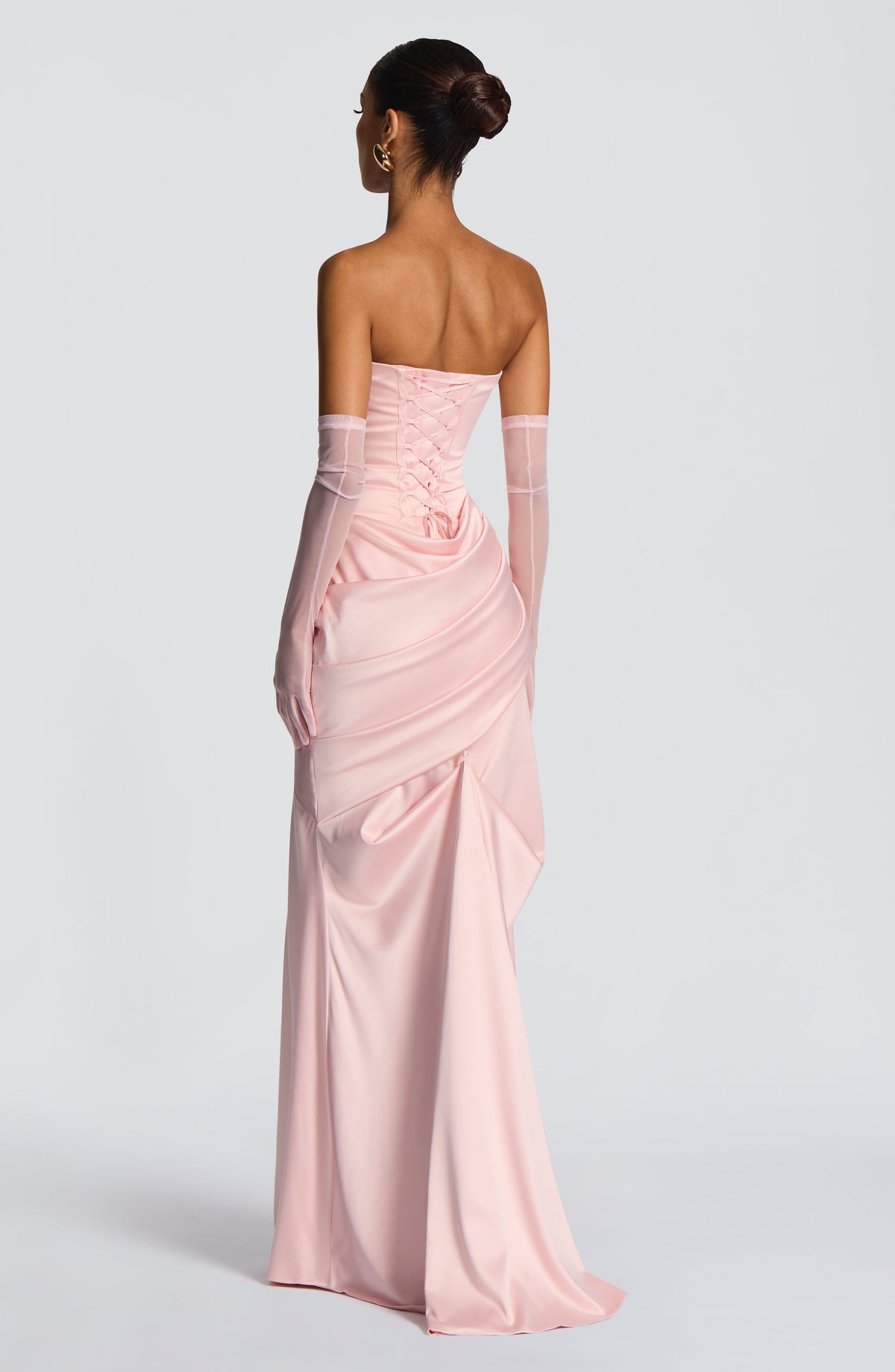 Kensington Maxi Dress
