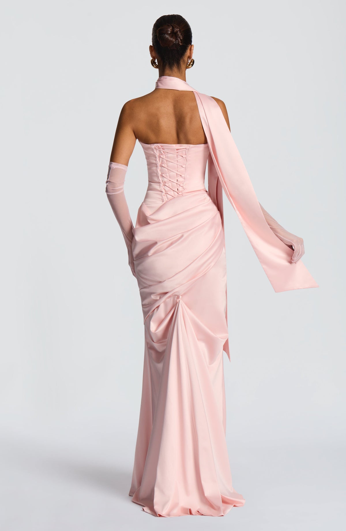 Kensington Maxi Dress