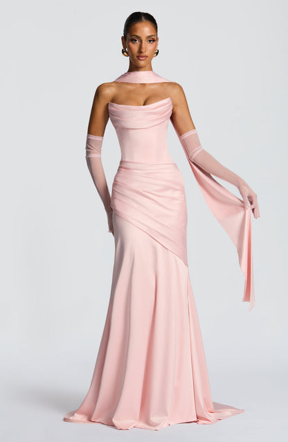 Kensington Maxi Dress