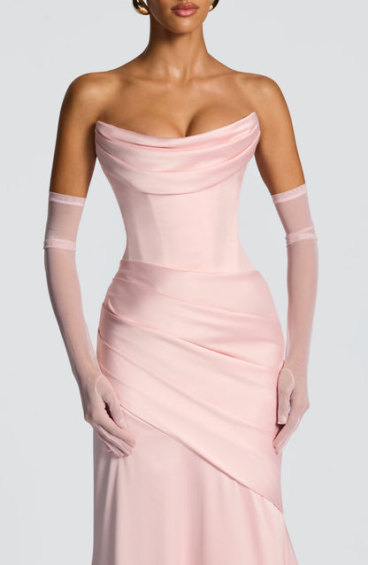 Kensington Maxi Dress